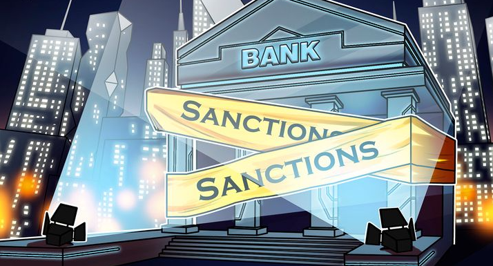 OKX和Bybit将受制裁的俄罗斯银行从付款名单中删除插图 OKX和Bybit将受制裁的俄罗斯银行从付款名单中删除