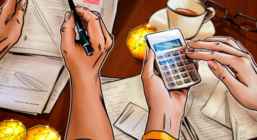 美国加密货币新税收规则插图 美国加密货币新税收规则