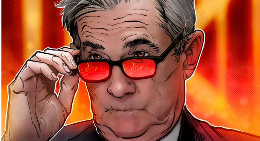 美国众议院金融服务委员会成员斥责美联储鲍威尔阻碍稳定币法案插图 美国众议院金融服务委员会成员斥责美联储鲍威尔阻碍稳定币法案