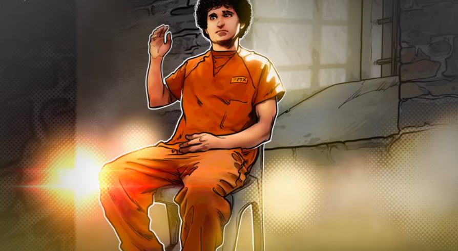 SBF的律师以第一修正案问题为由对保释决定提出上诉插图 SBF的律师以第一修正案问题为由对保释决定提出上诉