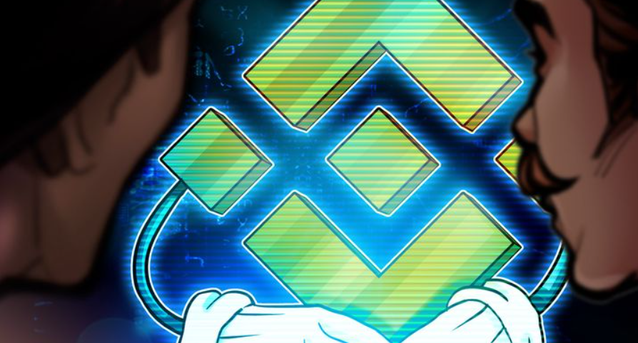 币安退出俄罗斯市场已摆在桌面上插图 币安退出俄罗斯市场已摆在桌面上