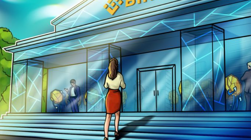 币安表示将通过波兰机构继续为比利时用户提供服务插图 币安表示将通过波兰机构继续为比利时用户提供服务