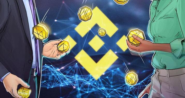 币安将委内瑞拉银行排除在P2P支付之外插图 币安将委内瑞拉银行排除在P2P支付之外