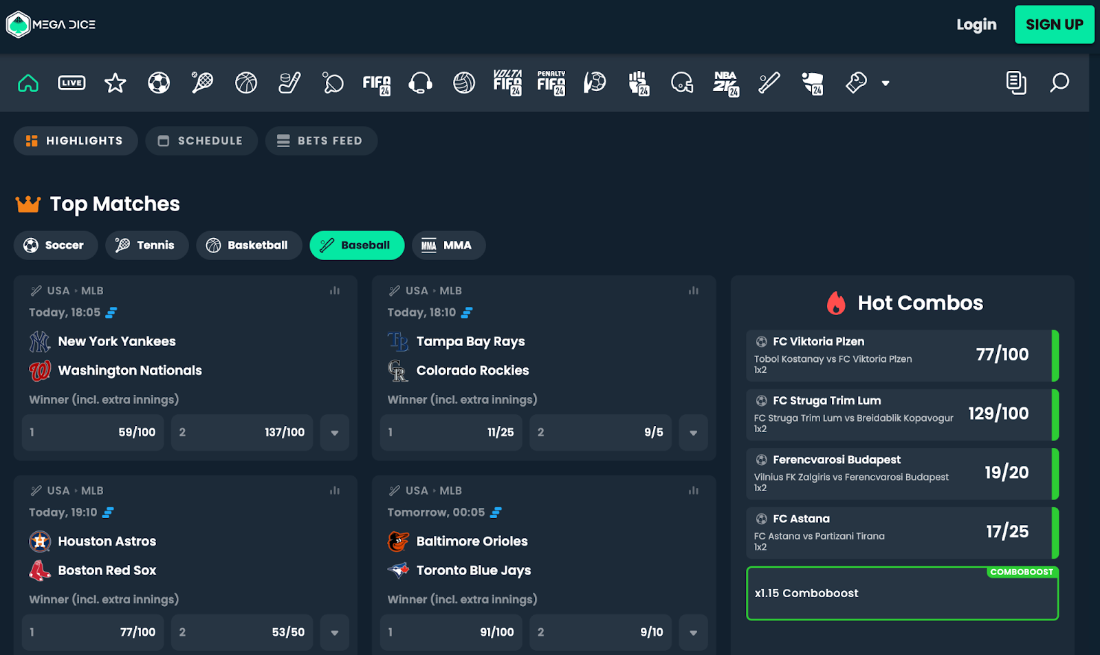 Mega Dice在Telegram上推出全球首个获得许可的赌博服务