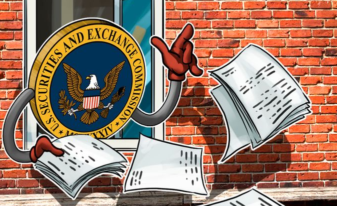 加密货币律师谈SEC:暗示所有NFT都是证券是有问题的插图 加密货币律师谈SEC:暗示所有NFT都是证券是有问题的