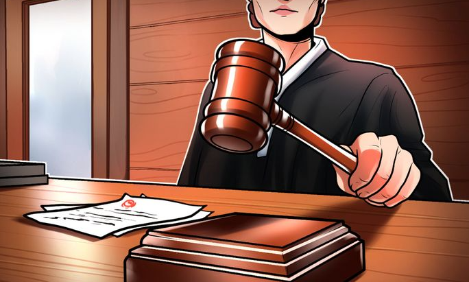 司法部寻求禁止SBF的专家证人作证插图 司法部寻求禁止SBF的专家证人作证