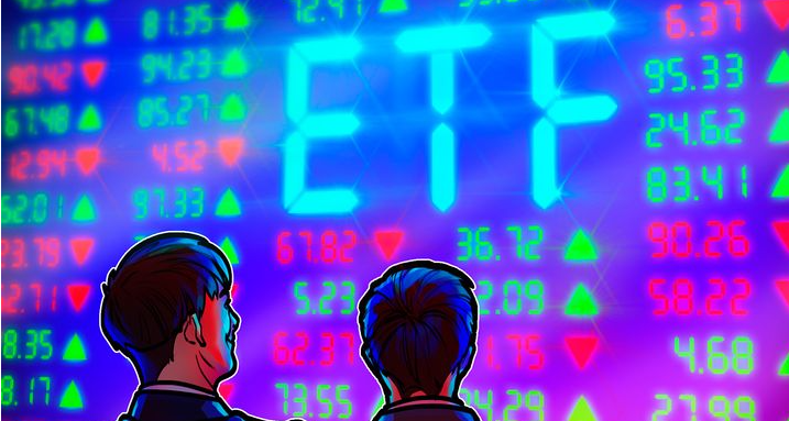 Grayscale灰度赢得了官司,这对现货比特币ETF意味着什么?插图 Grayscale灰度赢得了官司,这对现货比特币ETF意味着什么?