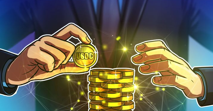 Circle在智利Mercado Pago推出USDC稳定币插图 Circle在智利Mercado Pago推出USDC稳定币