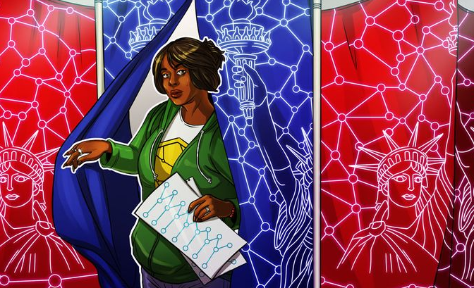 对加密货币友好的迈阿密市长结束美国总统竞选插图 对加密货币友好的迈阿密市长结束美国总统竞选