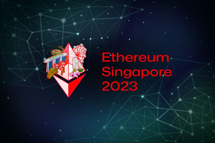 以太坊新加坡2023将在Web3开发者、人才与当地生态系统之间架起桥梁插图 以太坊新加坡2023将在Web3开发者、人才与当地生态系统之间架起桥梁