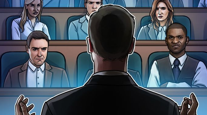 Genesis贷方称DCG协议完全不够插图 Genesis贷方称DCG协议完全不够