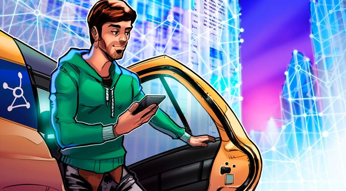 牙买加出租车司机看好接受Jam-Dex CBDC插图 牙买加出租车司机看好接受Jam-Dex CBDC