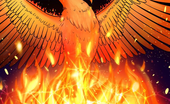 Stronghold请求允许在宾夕法尼亚州燃烧轮胎进行加密货币挖矿插图 Stronghold请求允许在宾夕法尼亚州燃烧轮胎进行加密货币挖矿