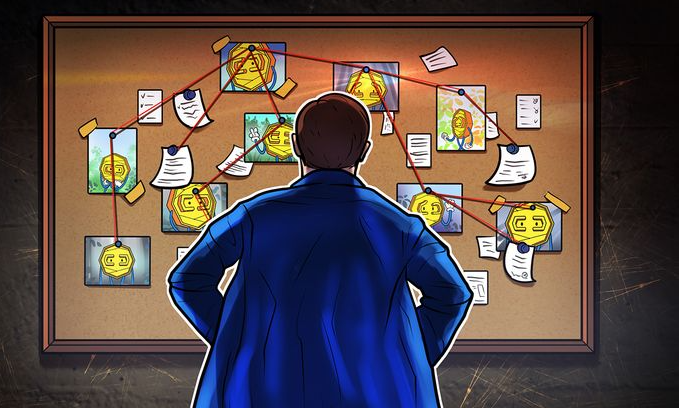 纽约股份公司调查Genesis的交易以及与Barry Silbert的关系插图 纽约股份公司调查Genesis的交易以及与Barry Silbert的关系