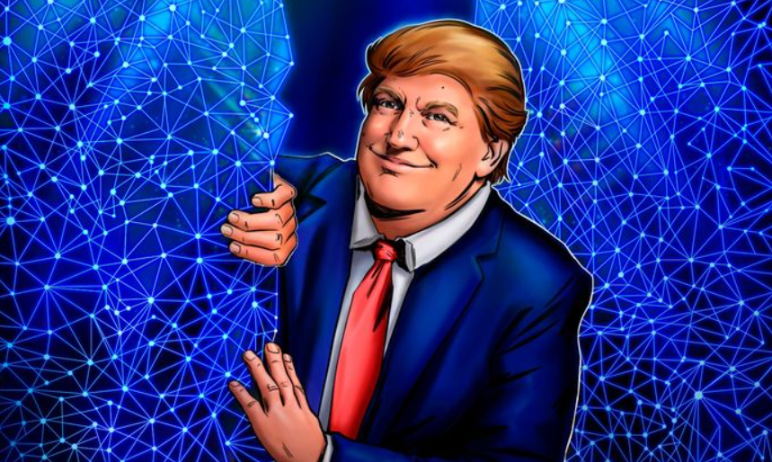 NFT市场Rarible在承诺版税后出现上涨插图 NFT市场Rarible在承诺版税后出现上涨