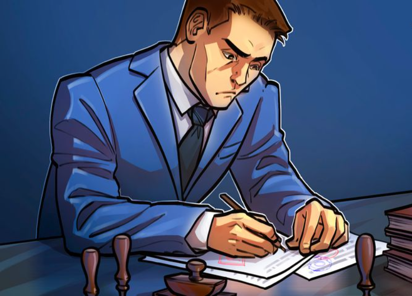 美国版权局发布人工智能调查通知