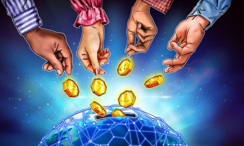 加密货币捐款为毛伊岛的消防工作提供资金