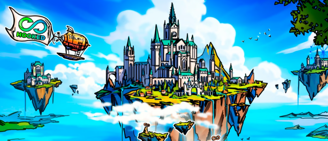 什么是 Hooked 协议，它是如何工作的？