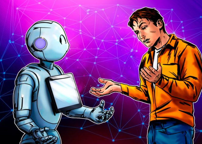 中国科技公司推出类似ChatGPT的人工智能聊天机器人插图 中国科技公司推出类似ChatGPT的人工智能聊天机器人