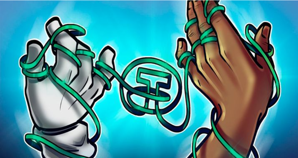 Tether推出挖矿软件以提高效率和容量插图 Tether推出挖矿软件以提高效率和容量