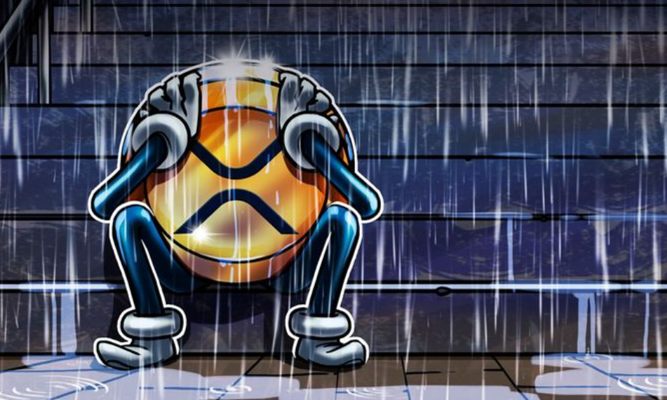 XRP在官司取得胜利后价格令人失望插图 XRP在官司取得胜利后价格令人失望