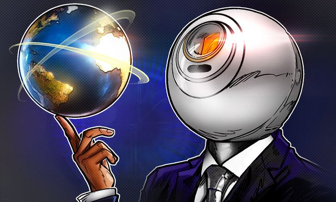 预计未来几个月将有更多公司整合世界币