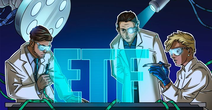 Cathie Wood预测SEC同时批准多个现货加密ETF插图 Cathie Wood预测SEC同时批准多个现货加密ETF