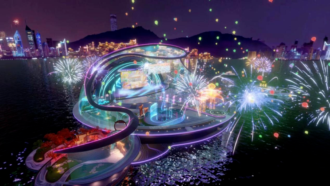 欧盟为何要率先抛出Web4.0概念?插图1 欧盟为何要率先抛出Web4.0概念?