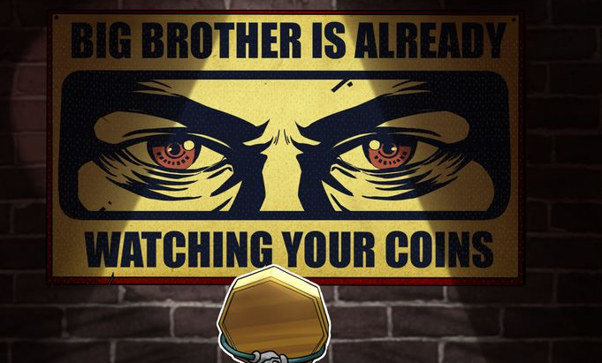 美联储加强对银行参与加密货币公司的监管插图 美联储加强对银行参与加密货币公司的监管