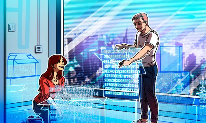 自我主权身份如何帮助用户掌握自己的数据插图 自我主权身份如何帮助用户掌握自己的数据