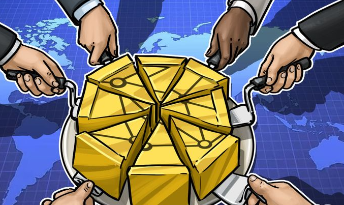 Core Scientific的破产计划包括持有比特大陆和安克雷奇的股权插图 Core Scientific的破产计划包括持有比特大陆和安克雷奇的股权