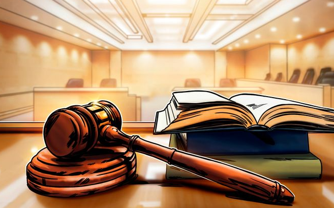 FTX前高管Ryan Salame和美国检察官正在讨论认罪协议插图 FTX前高管Ryan Salame和美国检察官正在讨论认罪协议