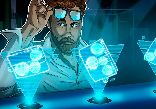 Circle推出以太坊、Polygon、Avalanche的MPC钱包测试版插图 Circle推出以太坊、Polygon、Avalanche的MPC钱包测试版