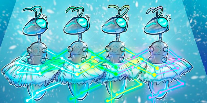 如何克服跨链互操作性的10个障碍?插图 如何克服跨链互操作性的10个障碍?