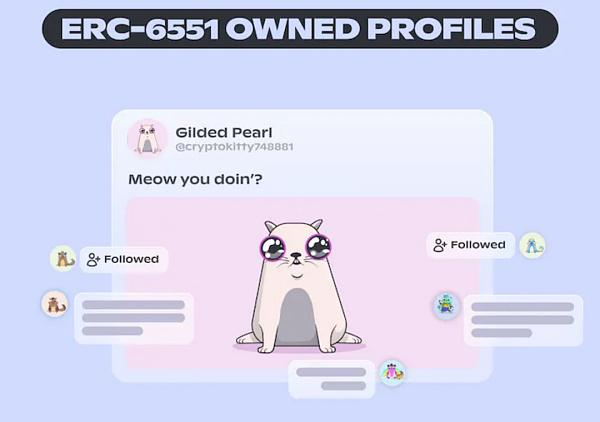 深入解读ERC-6551带给Lens的改变