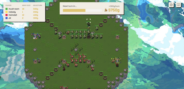 区块链游戏并不是真正去中心化插图 区块链游戏并不是真正去中心化