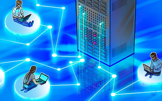 BASE正式向终端用户开放,该怎么使用呢?插图 BASE正式向终端用户开放,该怎么使用呢?