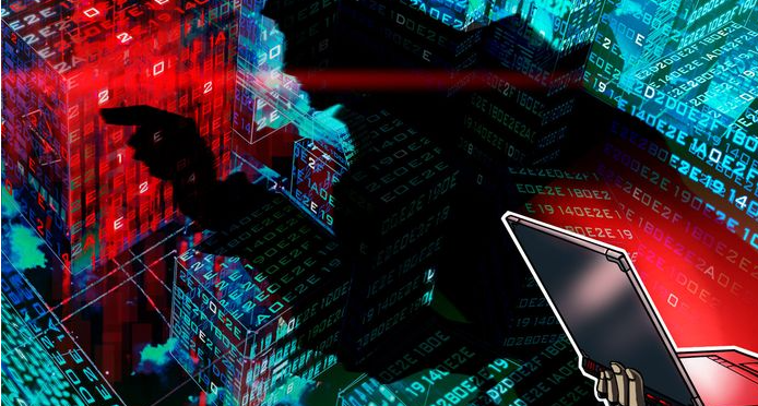 Aave上的Earning Farm协议遭受重入攻击插图 Aave上的Earning Farm协议遭受重入攻击