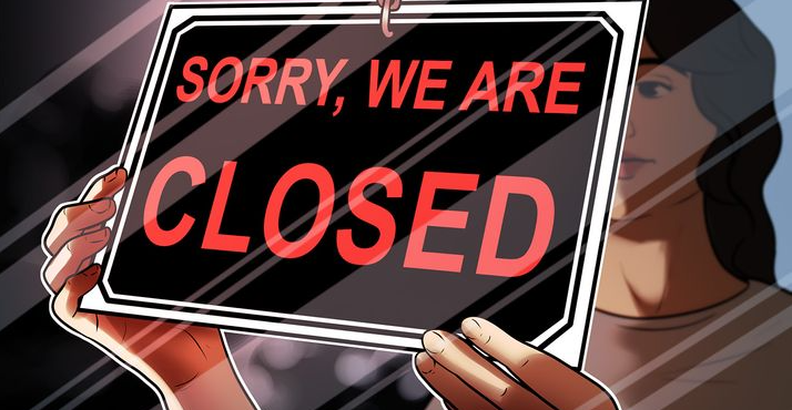 又一个Fantom项目因Multichain暴雷而结束插图 又一个Fantom项目因Multichain暴雷而结束