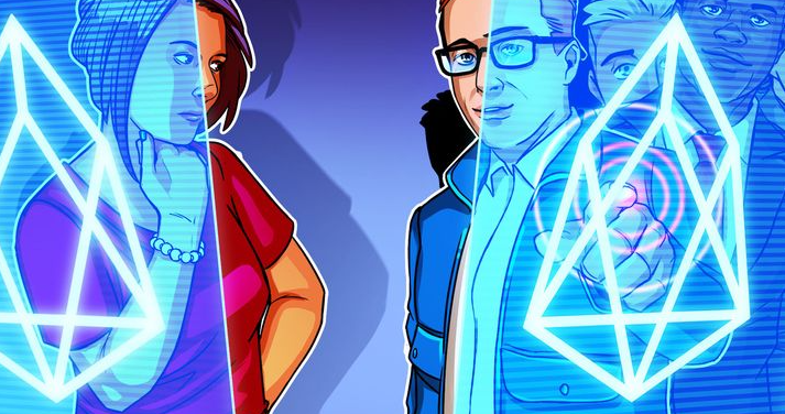 EOS基金会敦促债权人拒绝2200万美元的Block.one和解协议插图 EOS基金会敦促债权人拒绝2200万美元的Block.one和解协议