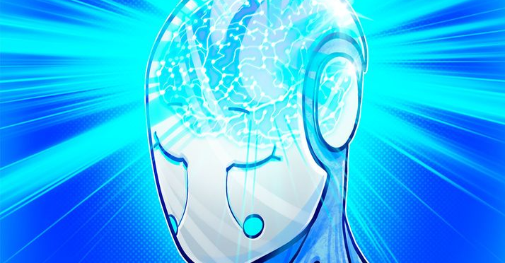 中美人工智能技术对峙有蔓延至其他国家的迹象插图 中美人工智能技术对峙有蔓延至其他国家的迹象