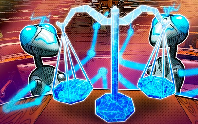 数字货币集团提出动议驳回Gemini诉讼插图 数字货币集团提出动议驳回Gemini诉讼