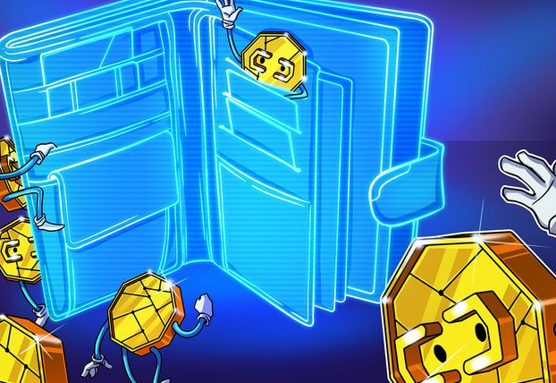 跨链钱包BitKeep收购后更名为Bitget Wallet插图 跨链钱包BitKeep收购后更名为Bitget Wallet