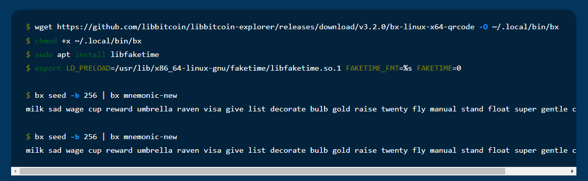 黑客利用新发现的比特币钱包漏洞窃取90万美元插图 黑客利用新发现的比特币钱包漏洞窃取90万美元