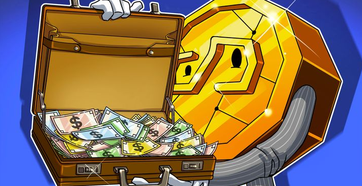 Circle投入10亿美元以应对来自PayPal的市场威胁插图 Circle投入10亿美元以应对来自PayPal的市场威胁