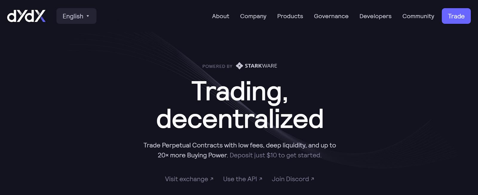 衍生品赛道细分下去中心化永续合约交易所的技术、市场和前沿发展插图11 衍生品赛道细分下去中心化永续合约交易所的技术、市场和前沿发展