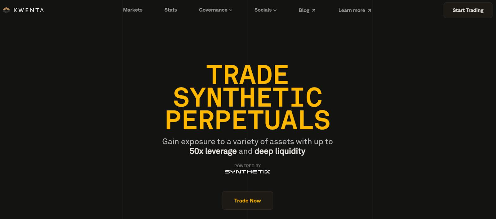 衍生品赛道细分下去中心化永续合约交易所的技术、市场和前沿发展插图18 衍生品赛道细分下去中心化永续合约交易所的技术、市场和前沿发展