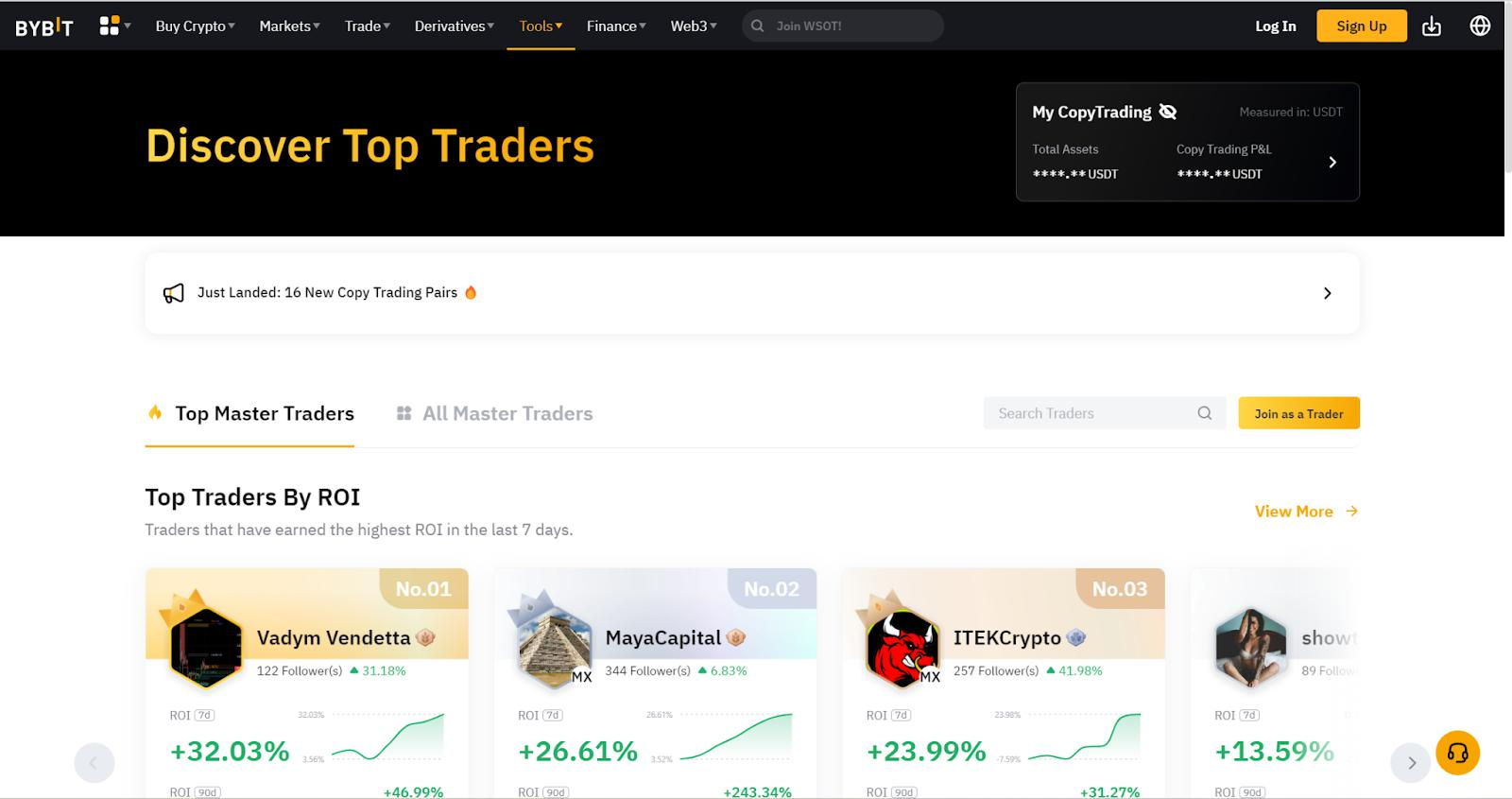 衍生品赛道细分下去中心化永续合约交易所的技术、市场和前沿发展插图28 衍生品赛道细分下去中心化永续合约交易所的技术、市场和前沿发展