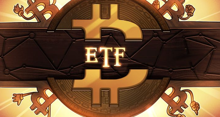 ARK 21Shares现货比特币ETF开放提案征求意见插图 ARK 21Shares现货比特币ETF开放提案征求意见