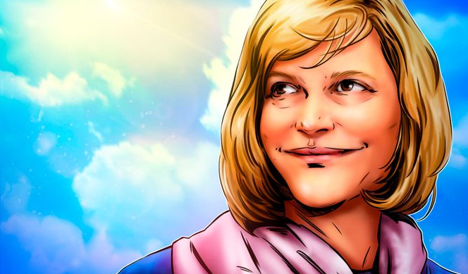 Lummis参议员提交非当事人意见陈述,支持Coinbase针对SEC的驳回动议插图 Lummis参议员提交非当事人意见陈述,支持Coinbase针对SEC的驳回动议